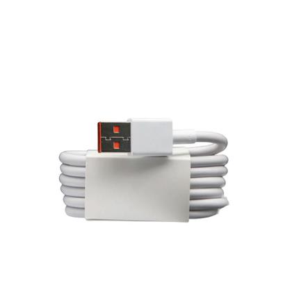 Imagem de Carregador Turbo 33W Cabo USB-C Com Adaptador Compatível Com Poco X3 NFC/ Poco X3 pro/ Poco X3/ Poco F3 / Poco F2 Pro