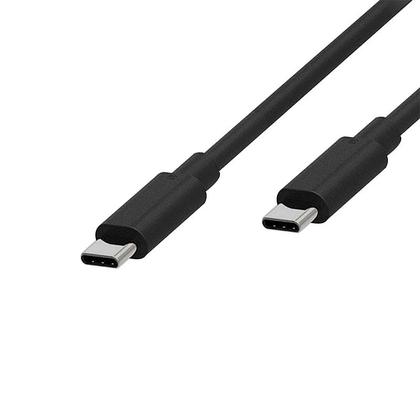 Imagem de Carregador Turbo 50W Tipo-C Compativel Com Moto E13 E14 E20 E22 E30 E32 E40