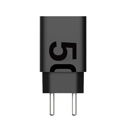 Imagem de Carregador Turbo 50W Tipo-C Compativel Com Moto E13 E14 E20 E22 E30 E32 E40