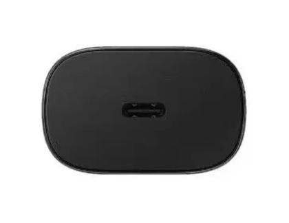 Imagem de Carregador TURBO 50W USB-C (Acompanha CABO USB-C TIPO-C)