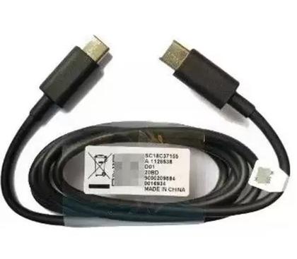 Imagem de Carregador TURBO 50W USB-C (Acompanha CABO USB-C TIPO-C)