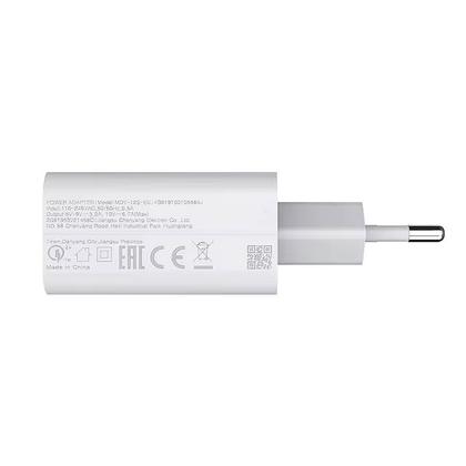 Imagem de Carregador Turbo 67w Tipo-c Compativel Com Xiaomi Redmi Note 10 11 12 13 Pro 4G 5G