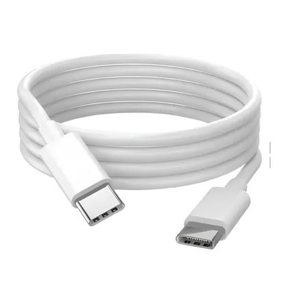 Imagem de Carregador Turbo Branco Compatível Com Moto G20