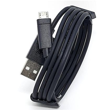 Imagem de Carregador Turbo Carga Rápida 5V4.0 30W Para Celular Smartphone Cabo Micro-USB - LE1MICRO