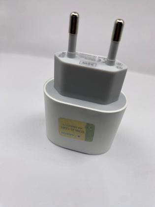Imagem de Carregador Turbo Fonte 30w Usbc Cabo Compatível iPhone 15 15 plus 15 pro 15 16  max