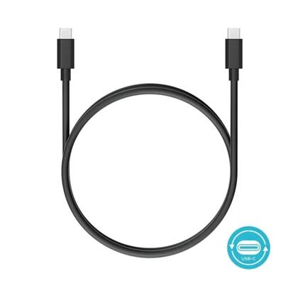 Imagem de carregador turbo tipo c fonte 68w cabo compatível com motorola samsung carga ultra rápida