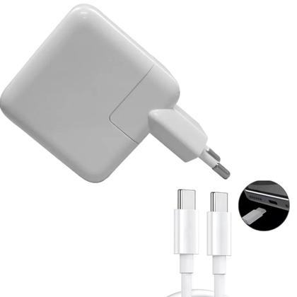 Imagem de Carregador Turbo Tipo C Para Samsung Galaxy A15 M15 A25 A24 M34 A35 A34 S24 Plus S23 Fe S22 S21 S20 A12 A13 A14 5g A55 A54 A05s M55 Z Flip Fold