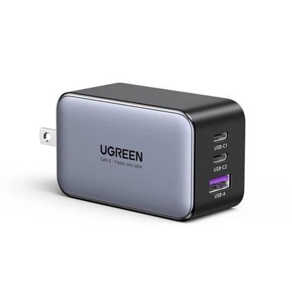 Imagem de Carregador UGREEN Tipo de Carga Rápida c pd Usb