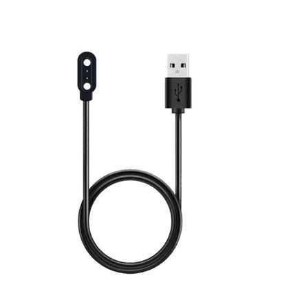 Imagem de Carregador Usb Base Magnetica Para Haylou Ls01 / Ls02