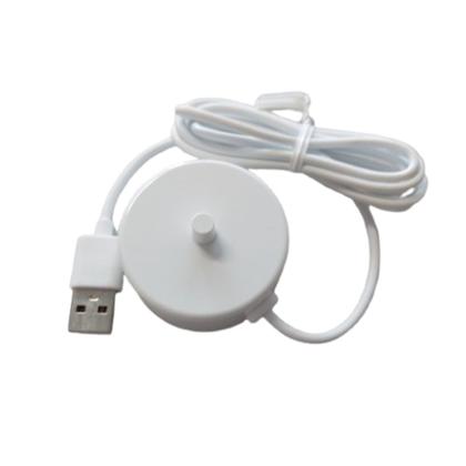 Imagem de Carregador USB Branco Philips Sonicpro 10 PC0810 PC0815