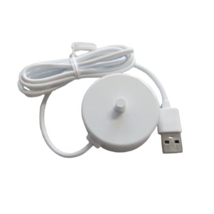 Imagem de Carregador USB Branco Philips Sonicpro 10 PC0810 PC0815