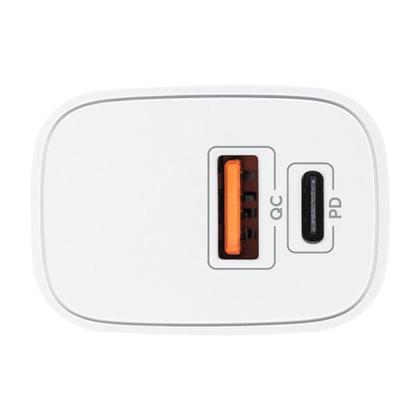 Imagem de Carregador USB EC 11 Power 20W Intelbras Branco