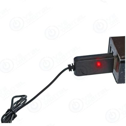 Imagem de Carregador Usb Para Bateria Lipo 1s (3.7v) Para Drone Xh 1x1