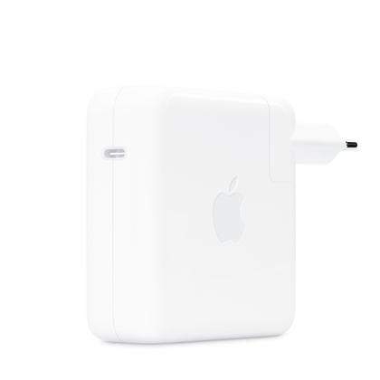Imagem de Carregador UsbC de 61W Compatível MacBook Air MacBook Pro Apple