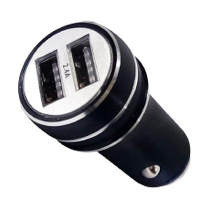 Imagem de Carregador Veicular Carro Caminhão Turbo 3.1A 2-USB