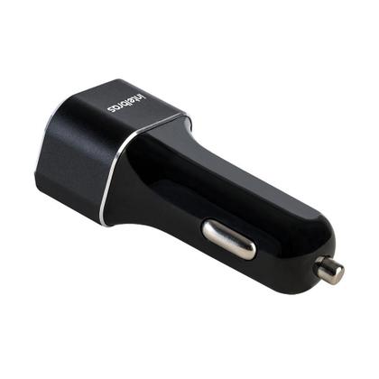 Imagem de Carregador veicular USB - ECV 11 POWER 38W Intelbras