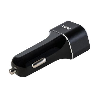 Imagem de Carregador veicular USB - ECV 11 POWER 38W Intelbras