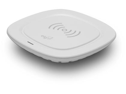 Imagem de Carregador Wireless Sem Fio Indução Qi Universal - WQ1WH