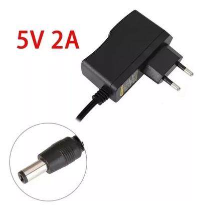 Imagem de Carregadores Nível Laser 3d 4d Arita5V/2A Bivolt UNIVERSAL