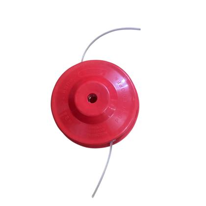 Imagem de Carretel de Nylon Universal P/ Roçadeira 43cc/52cc M10x1,25