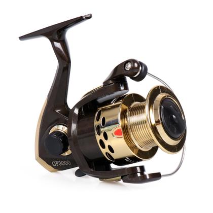 Imagem de Carretel de pesca giratório RESTCLOUD GF3000 para água salgada de água doce