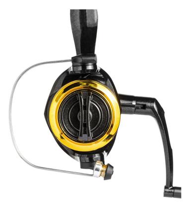 Imagem de Carretel Molinete Marine Elite Gold 3000 FD Direito/Esquerdo