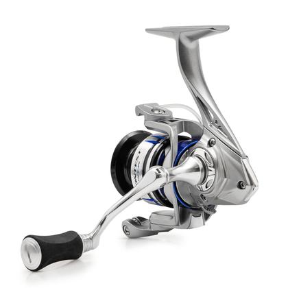 Imagem de Carretel Molinete Pesca de Praia 5000 Alta Capacidade Long Cast Ideal para Surfcasting Arremesso Longo Resistente Mar Água Salgada Drag 12 Kg Maruri