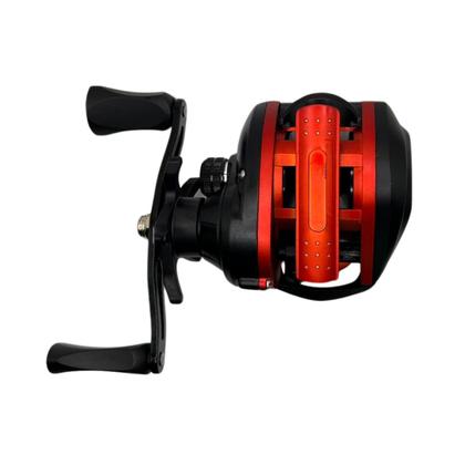 Imagem de Carretilha Albatroz S22 Drag 7kg 6 Rolamentos