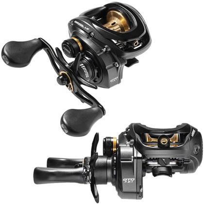 Imagem de Carretilha Brisa Ls 11000 Marine Drag 5,8k Carretel Alumínio