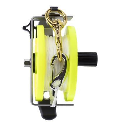 Imagem de Carretilha Cetus Metal 4.5