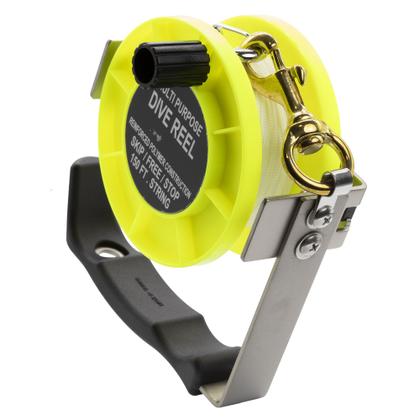 Imagem de Carretilha Cetus Metal 4.5