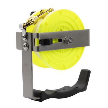 Imagem de Carretilha Cetus Metal 4.5