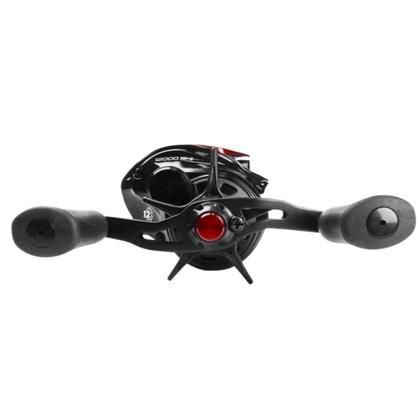 Imagem de Carretilha De Pesca Marine Sports Titan Pro 12000 Drag 5,5kg