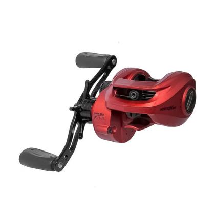 Imagem de Carretilha de Pesca Pesqueiro RedX Big Game 11 Rolamentos Drag 8kg