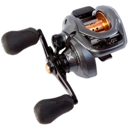 Carretilha de Pesca Shimano Citica 200 ou 201 HG 7.2:1 Drag 6kg
