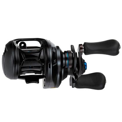 Imagem de Carretilha de Pesca Shimano SLX MGL 70 ou 71 XG 8.2:1 Drag 5,5kg