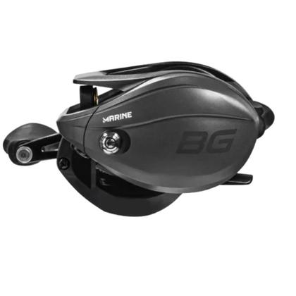Imagem de Carretilha De Pesca Titan Pro 12000 Bg Marine 8.1:1 Drag 12Kg