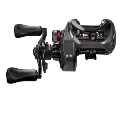 Imagem de Carretilha De Pesca Titan Pro 12000 Bg Marine 8.1:1 Drag 12Kg