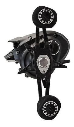 Imagem de Carretilha Esquerda Raptor Collection Da Pesca Brasil Leve 