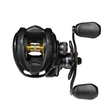 Imagem de Carretilha Marine Avenger 11000 DS (esquerda)