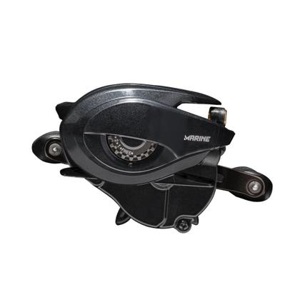 Imagem de Carretilha Marine Avenger 11000 DS (esquerda)