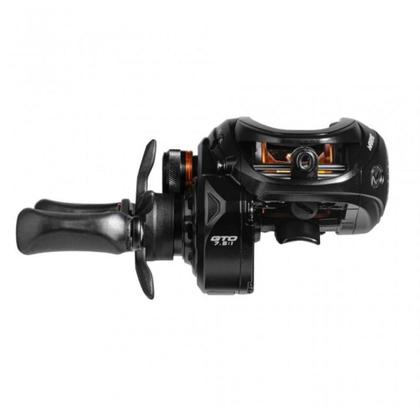 Imagem de Carretilha Marine Sports Venza DS 8000 7.5:1 Drag 5.8 Kg