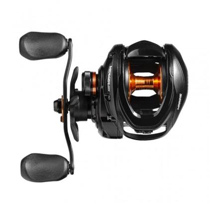 Imagem de Carretilha Marine Sports Venza DS 8000 7.5:1 Drag 5.8 Kg