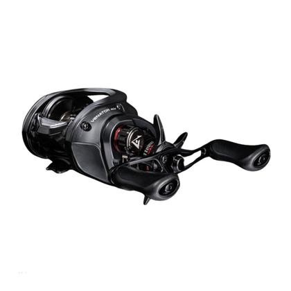 Carretilha Marine Venator ACX By Johnny Hoffmann Drag 7Kg 11 Rol
