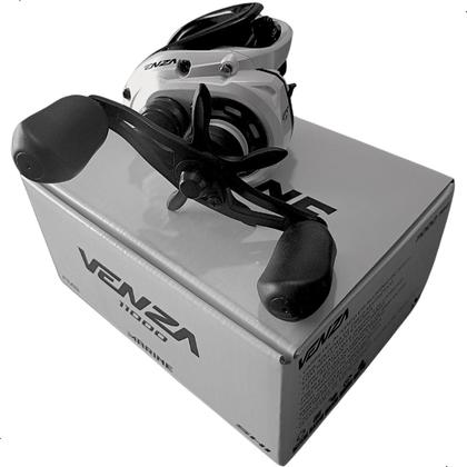 Imagem de Carretilha Marine Venza 2025 11000 11ROL 7.51