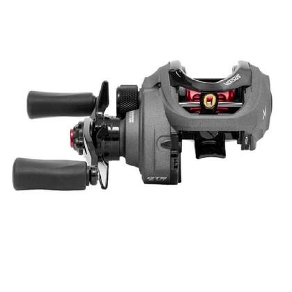 Imagem de Carretilha Marine Versus GTS - 8000SHIL - Direita