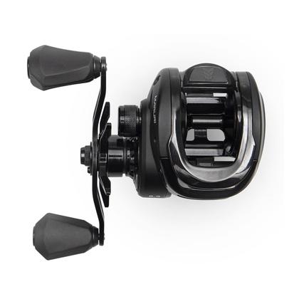 Imagem de Carretilha Maruri Black Tamba S2 Rol 11+1 Chassi Carbono Peso 182g Drag 9kg