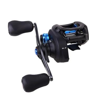 Imagem de Carretilha Para Pesca Shimano SLX 151XG 8.2:1 - Manivela Esquerda