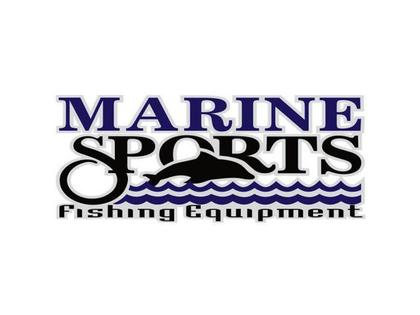 Imagem de Carretilha Perfil Alto Marine Sports Master EX 60 Pesca Pesada