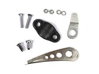 Imagem de Carretilha Perfil Alto Pesca Pesada Shimano Tekota 800PG